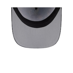 Boné New Era New Era 9Fifty A-FRAME Boston Red Sox Masculino - Foto 7