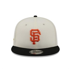 Boné New Era New Era 9Fifty San Francisco Giants Masculino - Foto 2