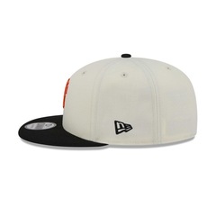 Boné New Era New Era 9Fifty San Francisco Giants Masculino - Foto 5