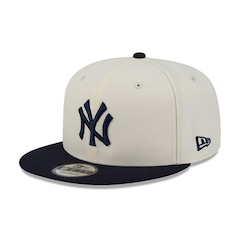 Boné New Era New Era 9Fifty New York Yankees Masculino - Foto 1