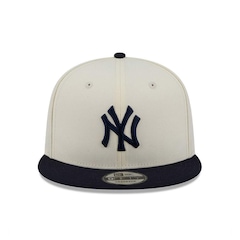 Boné New Era New Era 9Fifty New York Yankees Masculino - Foto 2