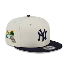 Boné New Era New Era 9Fifty New York Yankees Masculino - Foto 3