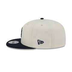 Boné New Era New Era 9Fifty New York Yankees Masculino - Foto 5