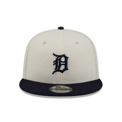 Boné New Era New Era 9Fifty Detroit Tigers Masculino - Foto 2