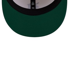 Boné New Era New Era 9Fifty Detroit Tigers Masculino - Foto 7