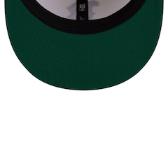 Boné New Era New Era 9Fifty Boston Red Sox Masculino - Foto 7