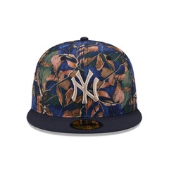 Boné New Era New Era 59Fifty New York Yankees Masculino - Foto 2