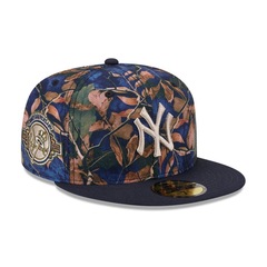 Boné New Era New Era 59Fifty New York Yankees Masculino - Foto 3