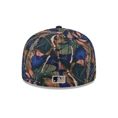 Boné New Era New Era 59Fifty New York Yankees Masculino - Foto 4