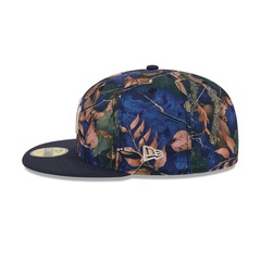 Boné New Era New Era 59Fifty New York Yankees Masculino - Foto 5