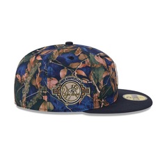 Boné New Era New Era 59Fifty New York Yankees Masculino - Foto 6