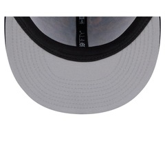 Boné New Era New Era 59Fifty New York Yankees Masculino - Foto 7