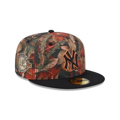 Boné New Era New Era 59Fifty New York Yankees Masculino - Foto 3