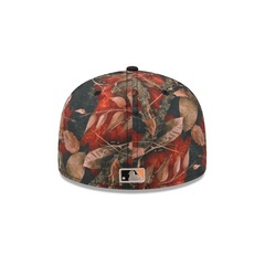 Boné New Era New Era 59Fifty New York Yankees Masculino - Foto 4