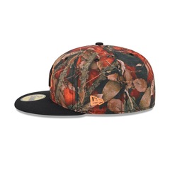 Boné New Era New Era 59Fifty New York Yankees Masculino - Foto 5