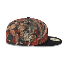 Boné New Era New Era 59Fifty New York Yankees Masculino - Foto 6