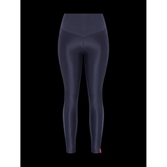 Calça Legging com Recortes Lisa Body For Sure Energy Feminina - Foto 7