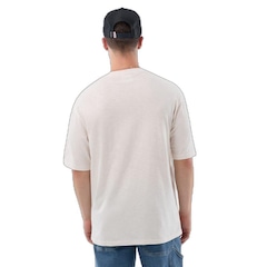 Camiseta New Era Regular New Era Masculina - Foto 2