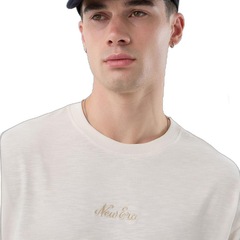 Camiseta New Era Regular New Era Masculina - Foto 3