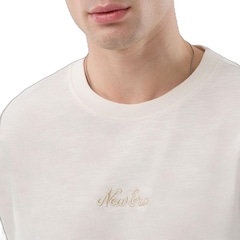 Camiseta New Era Regular New Era Masculina - Foto 4