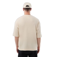 Camiseta New Era Regular New Era Masculina - Foto 4