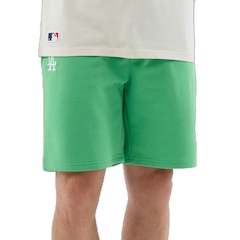 Short New Era Los Angeles Dodgers Masculino - Foto 2