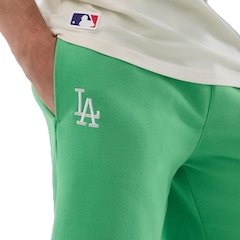 Short New Era Los Angeles Dodgers Masculino - Foto 3