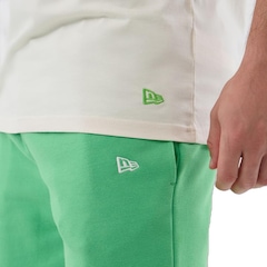 Short New Era Los Angeles Dodgers Masculino - Foto 5