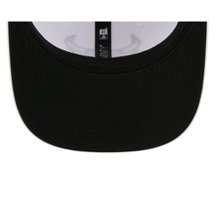 Boné New Era 9SEVENTY Strech Snap Chicago Bulls NBA All-Star Game Fan Pack Masculino - Foto 7