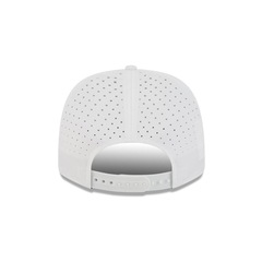 Boné New Era 9SEVENTY Strech Snap Boston Celtics NBA Masculino - Foto 4