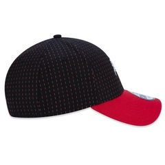 Boné New Era 9Forty Snapback Masculino - Foto 7