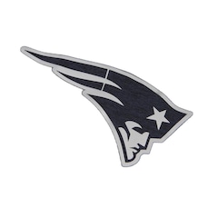 Camiseta New Era Lifestyle New England Patriots NFL Masculina - Foto 3