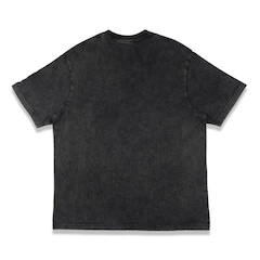 Camiseta New Era Regular New York Yankees MLB Masculina - Foto 2