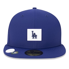 Boné New Era 59Fifty Boston Red Sox Club House Masculino - Foto 2