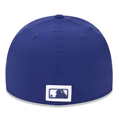 Boné New Era 59Fifty Boston Red Sox Club House Masculino - Foto 4