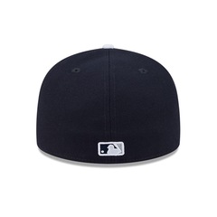 Boné New Era 59Fifty Low Profile New York Yankees Spring Training Masculino - Foto 4