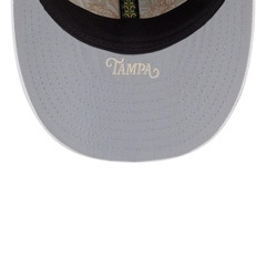 Boné New Era 59Fifty Low Profile New York Yankees Spring Training Masculino - Foto 7