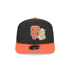 Boné New Era 9SEVENTY San Francisco Giants Spring Training Masculino - Foto 2