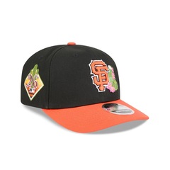 Boné New Era 9SEVENTY San Francisco Giants Spring Training Masculino - Foto 3