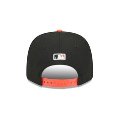 Boné New Era 9SEVENTY San Francisco Giants Spring Training Masculino - Foto 4