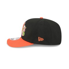 Boné New Era 9SEVENTY San Francisco Giants Spring Training Masculino - Foto 5