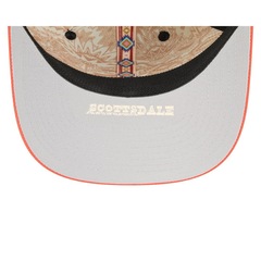 Boné New Era 9SEVENTY San Francisco Giants Spring Training Masculino - Foto 7