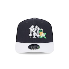 Boné New Era 39Thirty M-Crown Boston Red Sox Spring Training Masculino - Foto 2