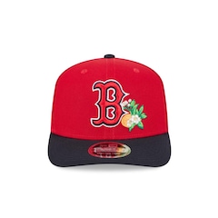 Boné New Era 9SEVENTY Boston Red Sox Spring Training Masculino - Foto 2