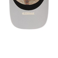 Boné New Era 39Thirty M-Crown Los Angeles Dodgers Spring Training Masculino - Foto 7