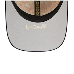 Boné New Era 39Thirty M-Crown Boston Red Sox Spring Training Masculino - Foto 7