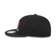 Boné New Era 9Fifty Retro Crown Fear of God Essentials x NBA Masculino - Foto 5