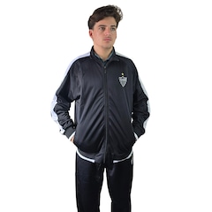 Agasalho do Atlético Mineiro Spenser Blusa Calça - Masculino - Foto 1