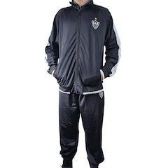 Agasalho do Atlético Mineiro Spenser Blusa Calça - Masculino - Foto 4