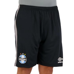 Calção do Grêmio 2022 I - Masculino - Foto 1